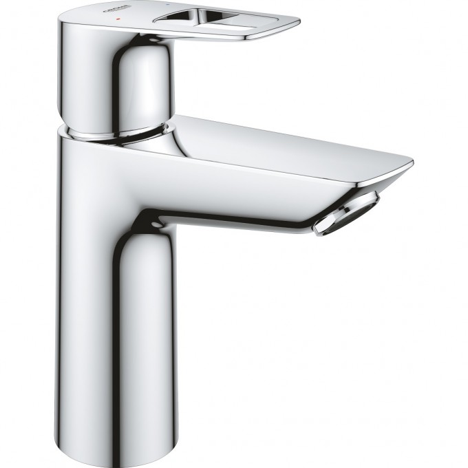 Смеситель для раковины GROHE START LOOP 23779001 Смеситель для раковины GROHE START LOOP 23779001