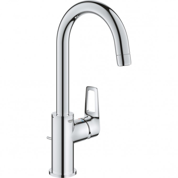 Смеситель для раковины GROHE START LOOP 23780001 Смеситель для раковины GROHE START LOOP 23780001