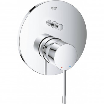 Смеситель для ванны GROHE ESSENCE 24058001