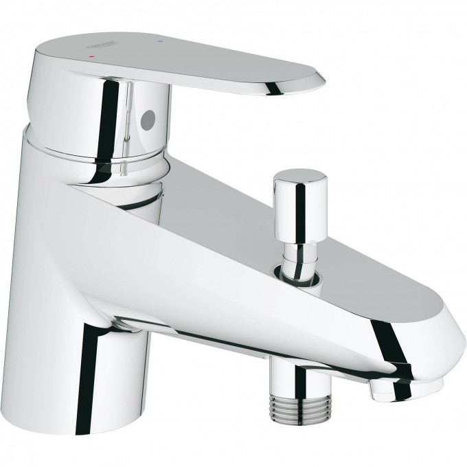 Смеситель для ванны GROHE EURODISC COSMOPOLITAN 33192002 Смеситель для ванны GROHE EURODISC COSMOPOLITAN 33192002