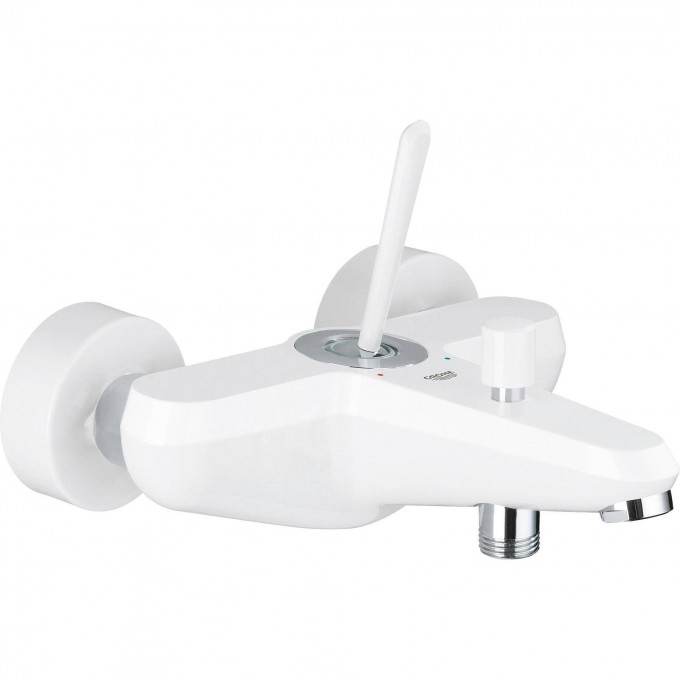 Смеситель для ванны GROHE EURODISC JOY, белая луна 23431LS0 Смеситель для ванны GROHE EURODISC JOY, белая луна 23431LS0