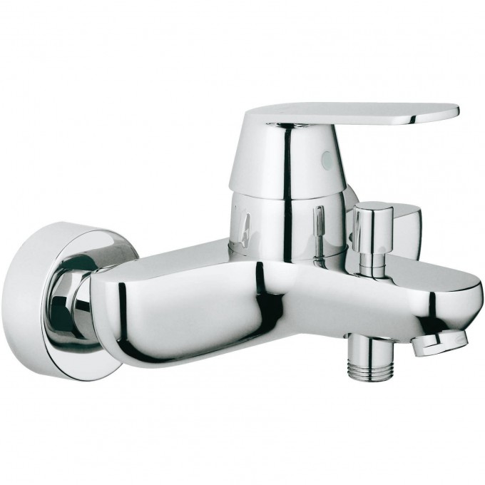 Смеситель для ванны GROHE EUROSMART COSMOPOLITAN, хром 32831000 Смеситель для ванны GROHE EUROSMART COSMOPOLITAN, хром 32831000