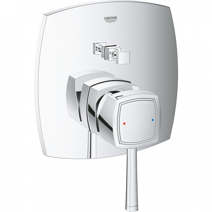 Смеситель для ванны GROHE GRANDERA 24068000