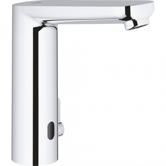 Смеситель инфракрасный для раковины GROHE EUROSMART COSMOPOLITAN E, 230V, L-размер, хром () 36421000 Смеситель инфракрасный для раковины GROHE EUROSMART COSMOPOLITAN E, 230V, L-размер, хром () 36421000