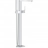 Смеситель напольный для ванны GROHE PLUS 23846003