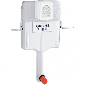 Смывной бачок скрытого монтажа для унитаза GROHE GD2