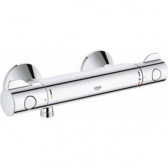 Термостатический смеситель для душа GROHE GROHTHERM 800, хром