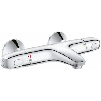 Термостатический смеситель для ванны GROHE GROHTHERM 1000 NEW, хром
