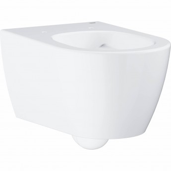 Унитаз подвесной GROHE ESSENCE CERAMIC, альпин-белый (3957100H)