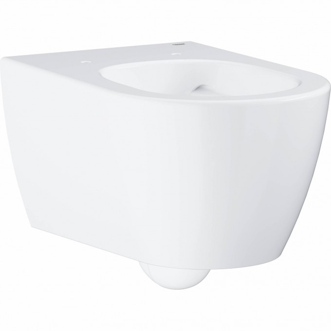 Унитаз подвесной GROHE ESSENCE CERAMIC, альпин-белый () 3957100H Унитаз подвесной GROHE ESSENCE CERAMIC, альпин-белый () 3957100H