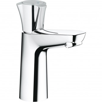 Вентиль для раковины GROHE COSTA L, без функции смесителя, хром