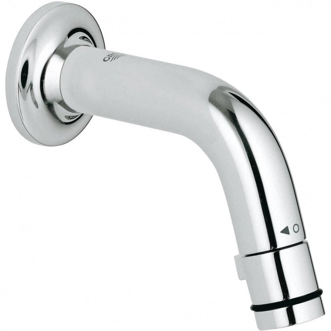 Вентиль для раковины GROHE UNIVERSAL настенный, без функции смесителя 20205000 Вентиль для раковины GROHE UNIVERSAL настенный, без функции смесителя 20205000
