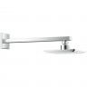 Верхний душ 150 мм GROHE EUPHORIA CUBE 26073000