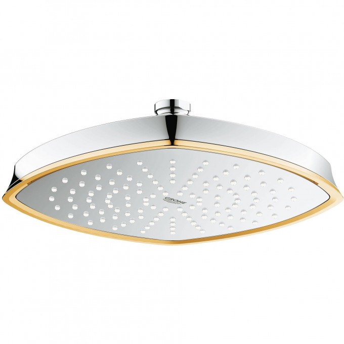 Верхний душ 221 мм GROHE RAINSHOWER GRANDERA 27974IG0