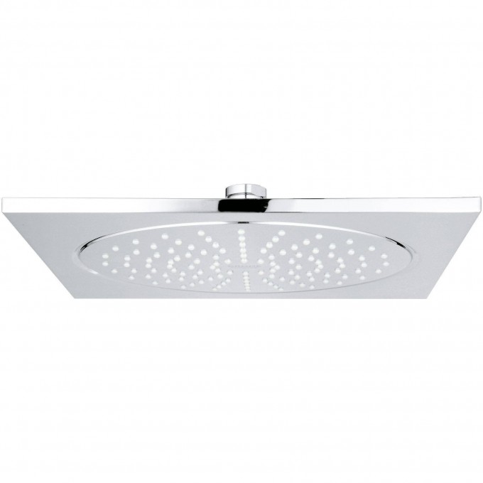 Верхний душ 254 мм GROHE RAINSHOWER F-SERIES 27271000