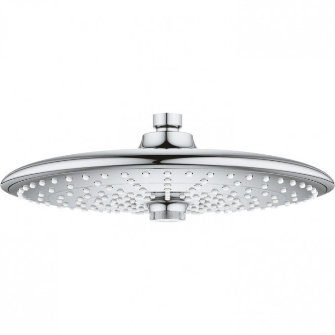 Верхний душ 260 мм GROHE EUPHORIA 260 SMARTCONTROL 26457000 Верхний душ 260 мм GROHE EUPHORIA 260 SMARTCONTROL 26457000