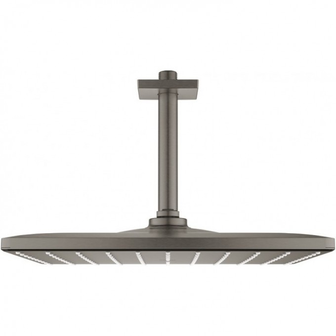Верхний душ 310 мм GROHE RAINSHOWER CUBE 26566AL0 Верхний душ 310 мм GROHE RAINSHOWER CUBE 26566AL0