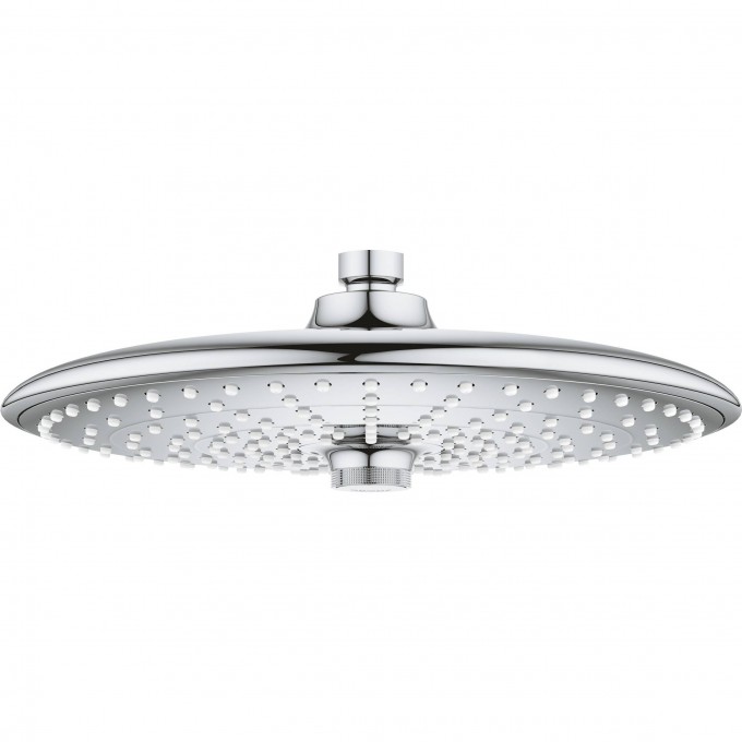 Верхний душ GROHE EUPHORIA 260 SMARTCONTROL, расход 6.8 л/мин, хром 26456000 Верхний душ GROHE EUPHORIA 260 SMARTCONTROL, расход 6.8 л/мин, хром 26456000