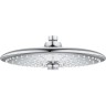 Верхний душ GROHE EUPHORIA 260 SMARTCONTROL, расход 6.8 л/мин, хром 26456000