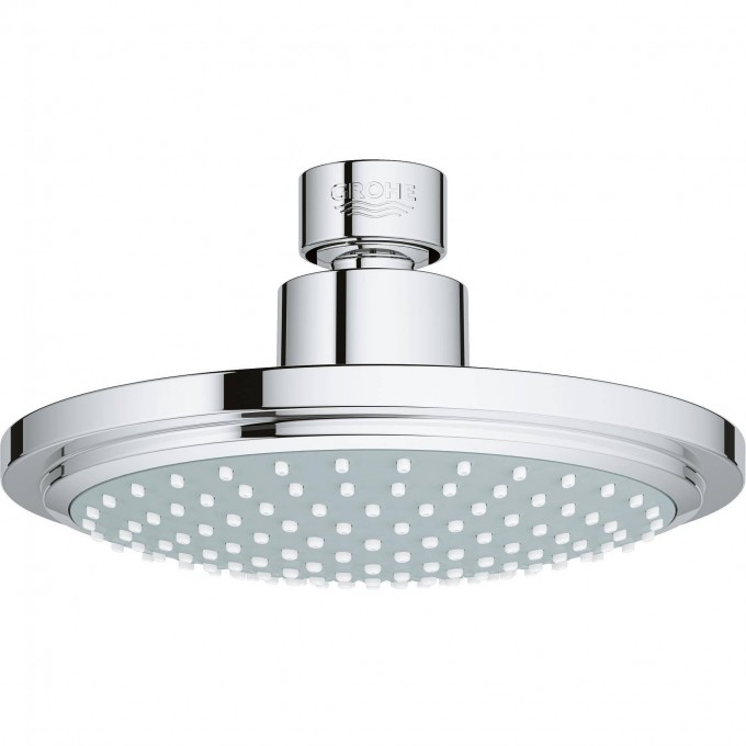 Верхний душ GROHE EUPHORIA COSMOPOLITAN, с ограничением расхода воды, хром 28233000 Верхний душ GROHE EUPHORIA COSMOPOLITAN, с ограничением расхода воды, хром 28233000