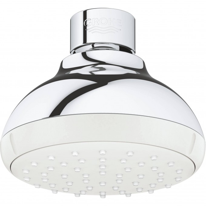 Верхний душ GROHE NEW TEMPESTA 100 I, хром 26050001 Верхний душ GROHE NEW TEMPESTA 100 I, хром 26050001