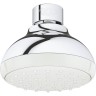 Верхний душ GROHE NEW TEMPESTA 100 I, хром 26050001