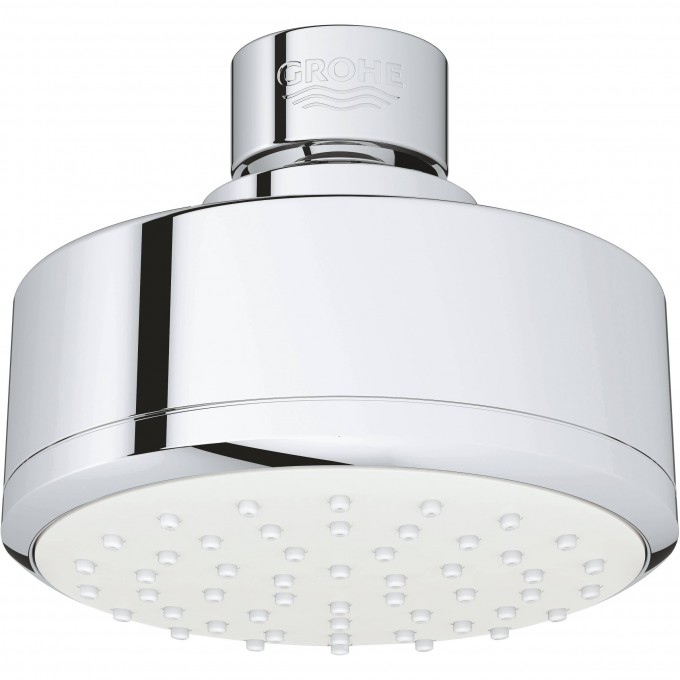 Верхний душ GROHE New Tempesta Cosmopolitan 100 I, 5,7 л/мин, хром () 26051001 Верхний душ GROHE New Tempesta Cosmopolitan 100 I, 5,7 л/мин, хром () 26051001
