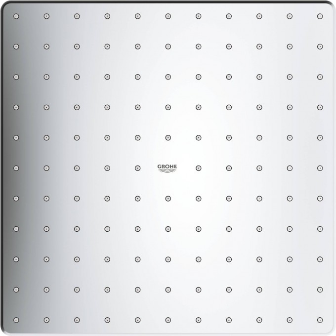 Верхний душ GROHE RAINSHOWER 26568000 Верхний душ GROHE RAINSHOWER 26568000
