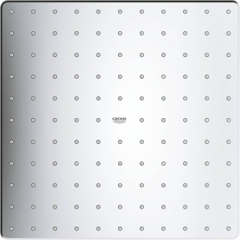 Верхний душ GROHE RAINSHOWER 310 MONO, хром (26567000)