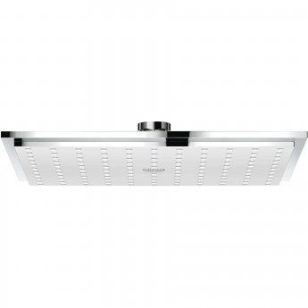 Верхний душ GROHE RAINSHOWER ALLURE 230, хром