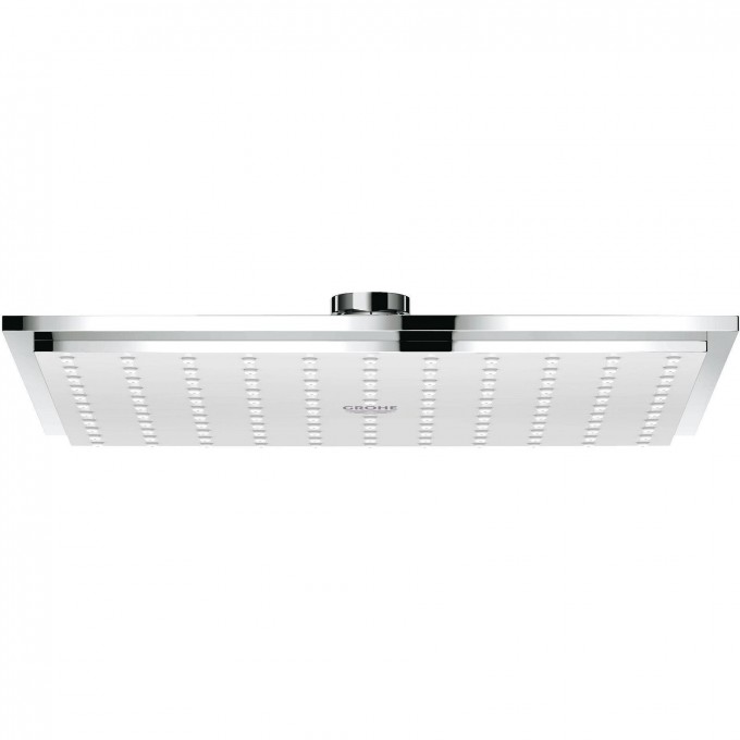 Верхний душ GROHE RAINSHOWER ALLURE 230, хром 27479000 Верхний душ GROHE RAINSHOWER ALLURE 230, хром 27479000