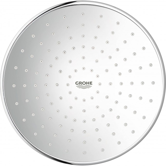 Верхний душ GROHE RAINSHOWER COSMOPOLITAN 210, хром 28368000 Верхний душ GROHE RAINSHOWER COSMOPOLITAN 210, хром 28368000