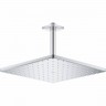 Верхний душ GROHE RAINSHOWER MONO 1 режим, потолочный кронштейн 142 мм, ½" 26565000