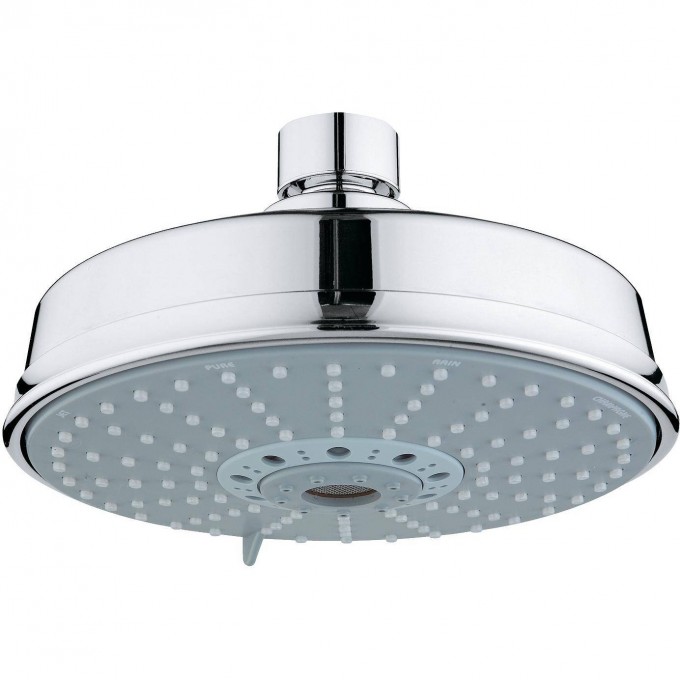 Верхний душ GROHE RAINSHOWER RUSTIC 27128000 Верхний душ GROHE RAINSHOWER RUSTIC 27128000