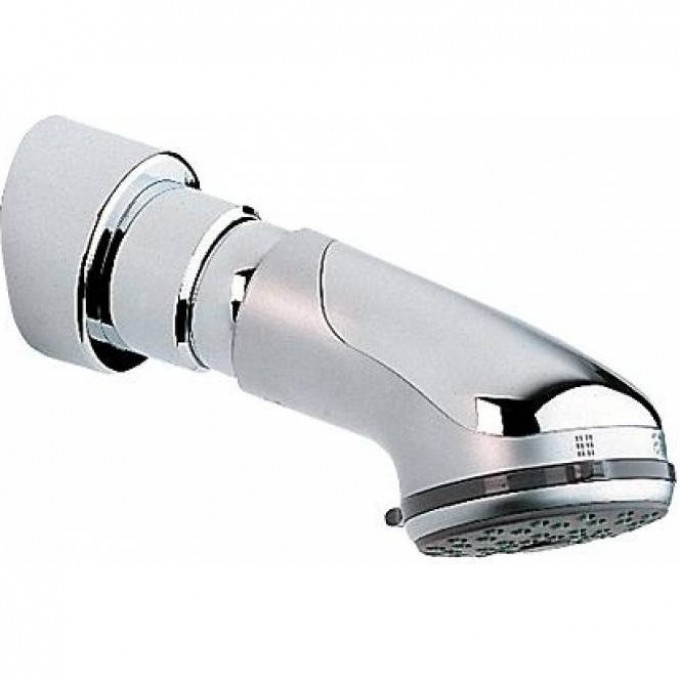 Верхний душ GROHE RELEXA PLUS, 2 режима, диаметр 50 мм, хром 28190000 Верхний душ GROHE RELEXA PLUS, 2 режима, диаметр 50 мм, хром 28190000