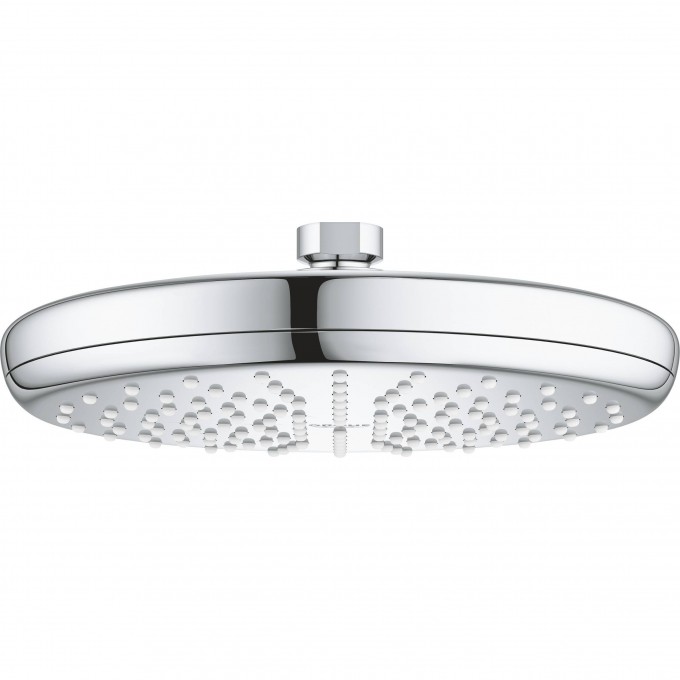 Верхний душ GROHE TEMPESTA 210, хром 26408000 Верхний душ GROHE TEMPESTA 210, хром 26408000