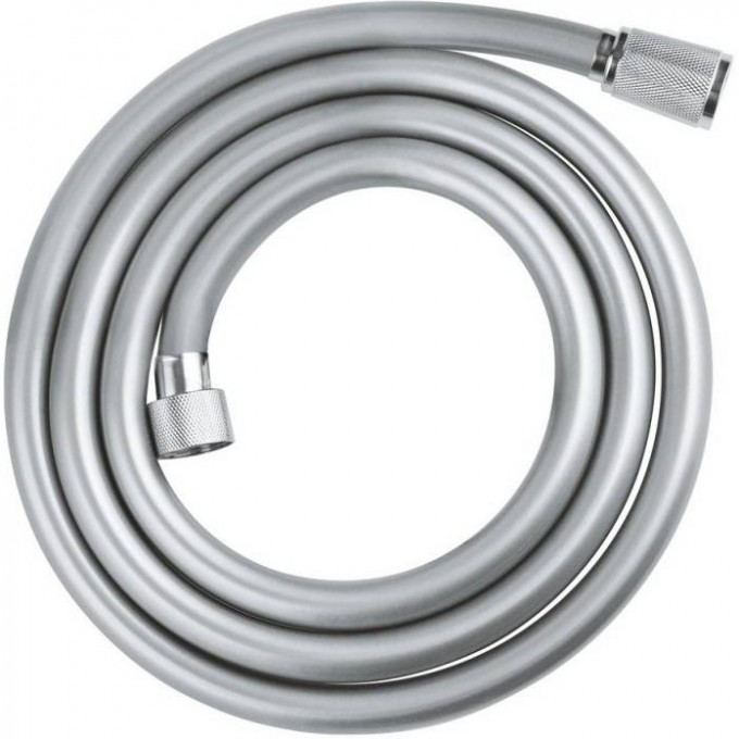 Душевой шланг GROHE RELEXAFLEX, 1500 мм,хром 45973001 Душевой шланг GROHE RELEXAFLEX, 1500 мм,хром 45973001