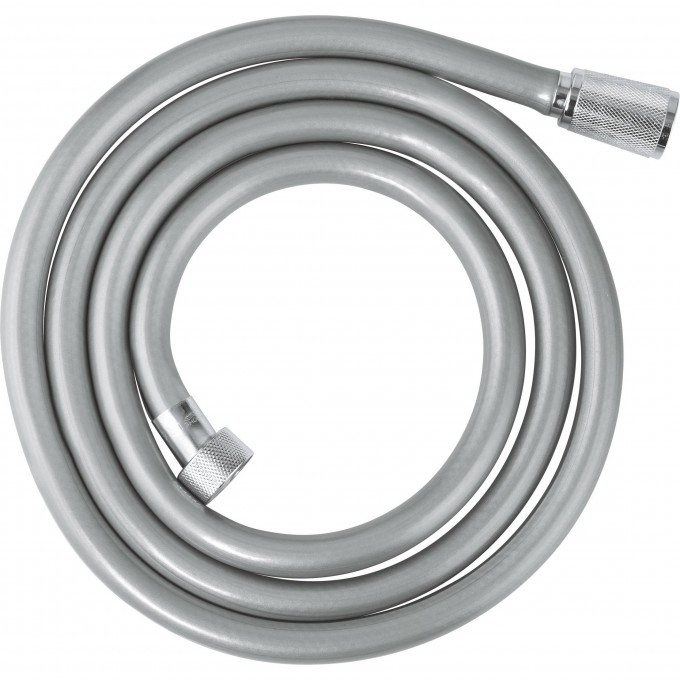Душевой шланг GROHE ROTAFLEX, 1750 мм, хром 28410001 Душевой шланг GROHE ROTAFLEX, 1750 мм, хром 28410001