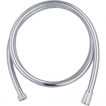 Душевой шланг GROHE SILVERFLEX с защитой от перегибов, 2000 мм, хром Душевой шланг GROHE SILVERFLEX с защитой от перегибов, 2000 мм, хром