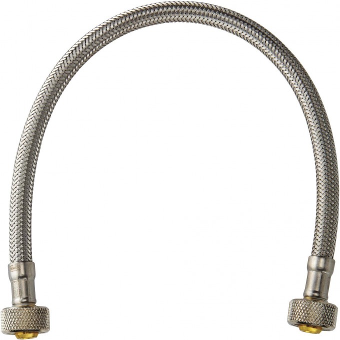 Шланг подсоединения 3/8″ GROHE, длина 360 мм 42233000 Шланг подсоединения 3/8″ GROHE, длина 360 мм 42233000