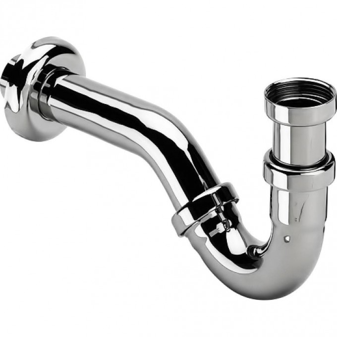 Сифон для биде GROHE 1 1/4″, хром 28946000 Сифон для биде GROHE 1 1/4″, хром 28946000