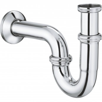 Сифон для раковины GROHE 28947000 Сифон для раковины GROHE 28947000