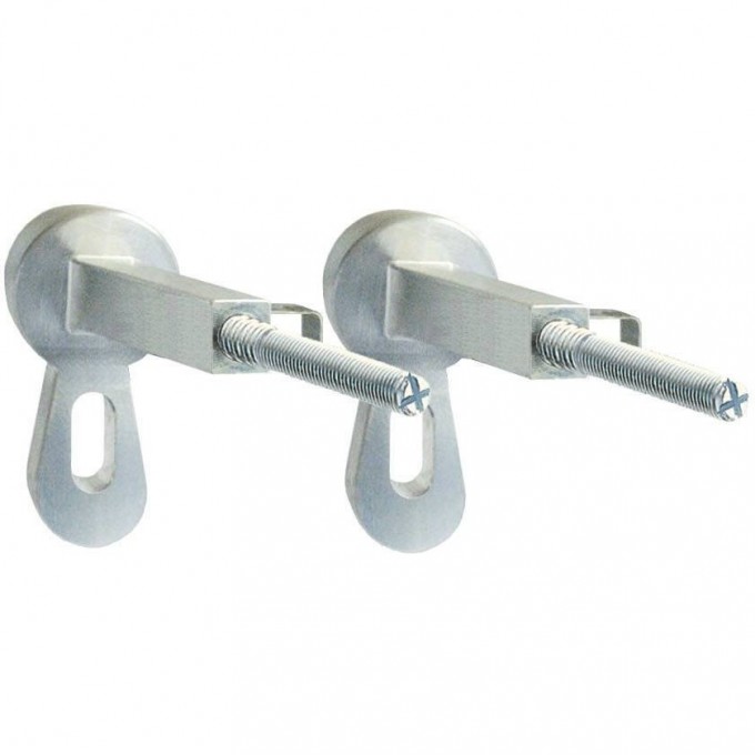 Универсальный монтажный уголок (2 шт.) для GROHE RAPID SL 3855800M Универсальный монтажный уголок (2 шт.) для GROHE RAPID SL 3855800M